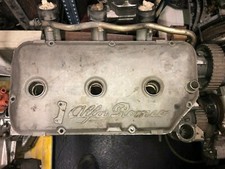 Alfa Romeo GTV6, 75, 90 Alfa