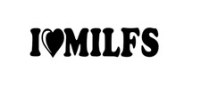 Aufkler I Love Milfs Auto