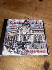 Mahler 5 - Macal - 04289