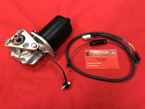 Wischermotor 12v für bus - 12v, vw