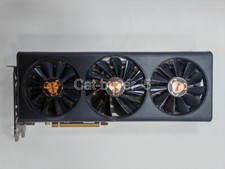 XFX   Radeon RX 5600XT 6GB