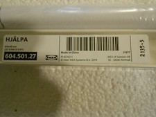 IKEA HJÄLPA Kleiderstange