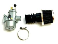 Neuer POWER Tuning Vergaser