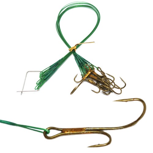 Behr 15kg stahlvorfach mit - behr,
