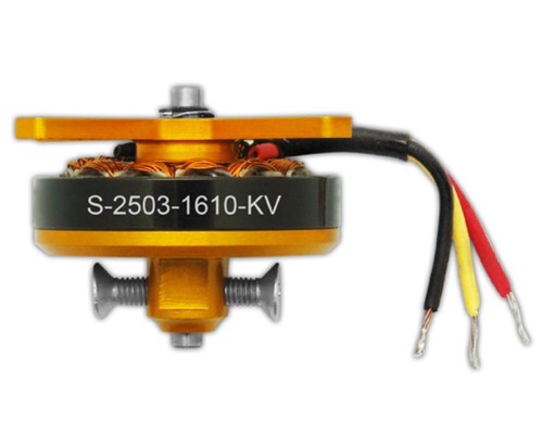 Scorpion 2503 1610kv f3p - s-2503-1610kv,