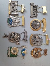 alte Abzeichen/Orden – H