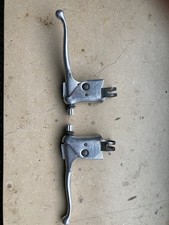 Altenburger Bremshebel Paar