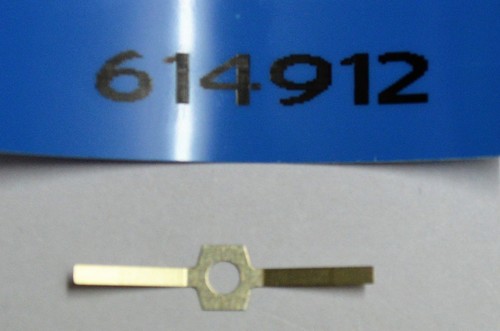 Fleischmann schleiferfeder - n,