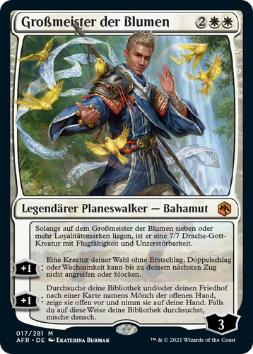Mtg magic the gathering - mtg,