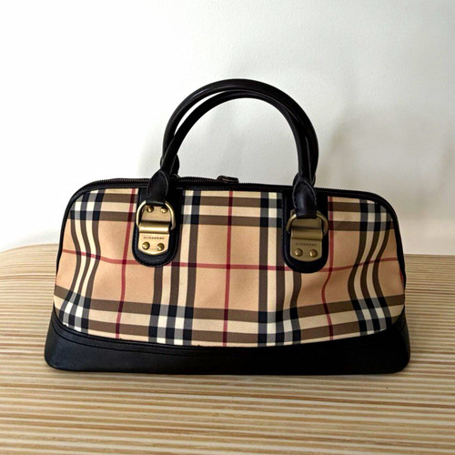 Burberry damen handtasche - burberry,