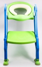 Toilettentrainer Kinder - TöpfchenProfi Klo WC Sitz