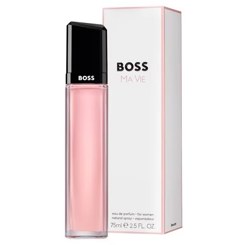 Hugo boss vie - eau, de