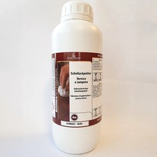 Schellack Politur (entwachst)