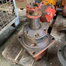 1x Danfoss OMVW 500 151B3122