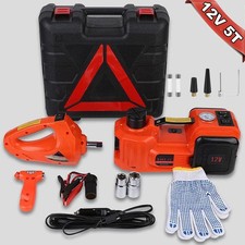 5T Elektrischer Wagenheber