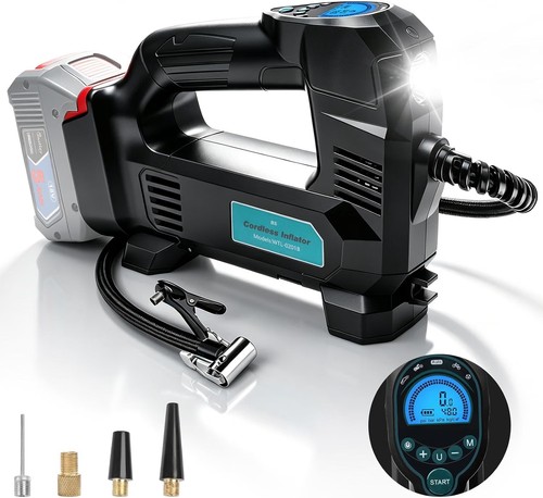 Kompressor für bosch - für, akku
