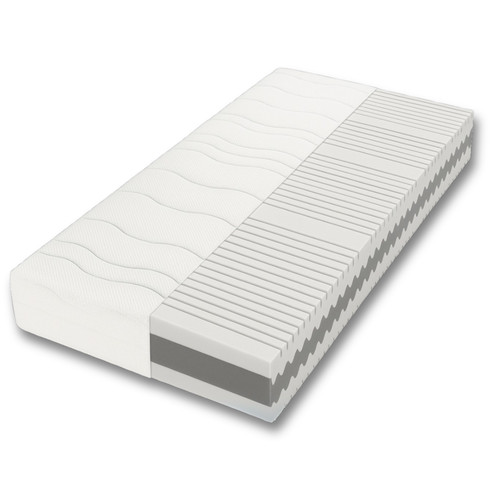 29cm matratze 90x190 zonen - 29cm,