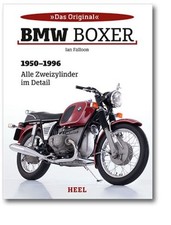 BMW Boxer: 1950-1996 | ALLE