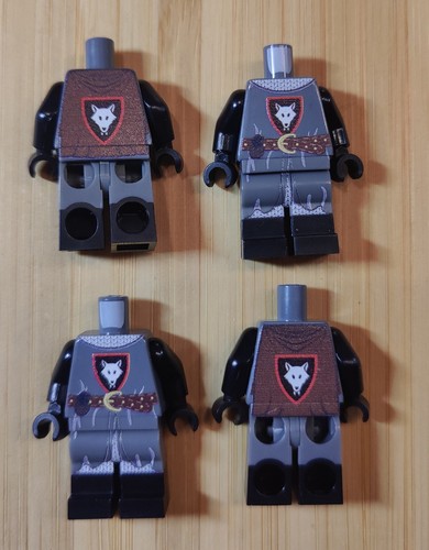 Lego spielwaren custom - jb,