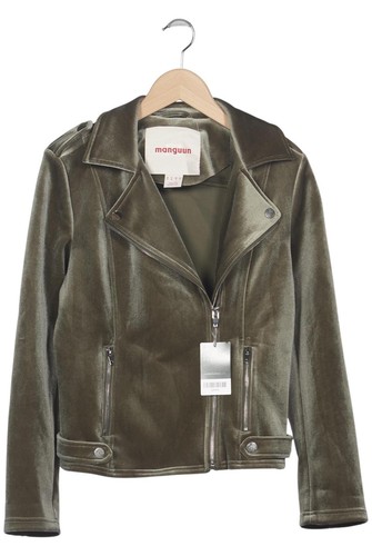 Manguun jacke damen anorak - manguun,