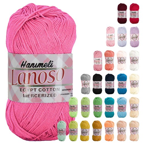 Strickgarn hanimeli giza - strickgarn,
