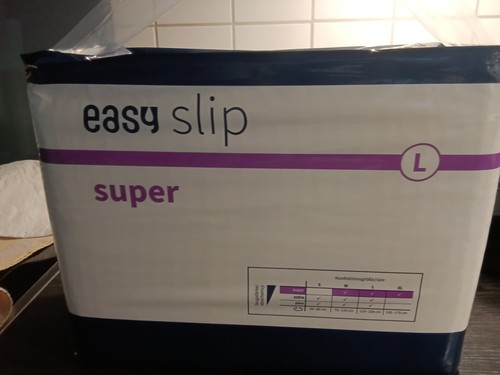Easy slip super neu stück - neu, 4