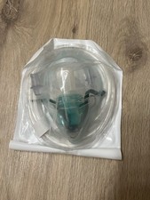 Inhalieren Pari boy Inhaliergerät Maske Vernebler Set mit Schlauch 180 cm neu