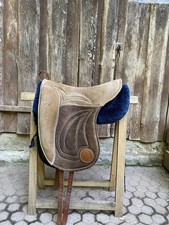 Reitpad Signum Freedom