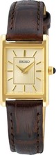 Seiko damen uhr essentials - seiko,