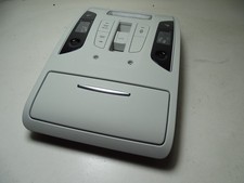 Audi A6 4G Innenraumbeleuchtung LED Schiebedach Schalter4G0947135F✅ORIGINAL®Audi