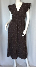 Hippie kleid tunika musselin - hippie,