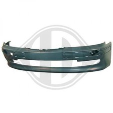 Diederichs Stoßstange vorne