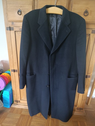 Mantel cashmere grunenberg - cashmere,