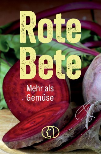 Rote bete mehr als - bete, gemüse