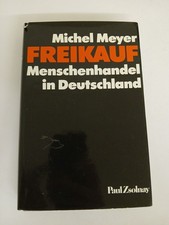 Freikauf.: Menschenhandel in