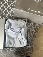 Tartine Et Chocolat 6M