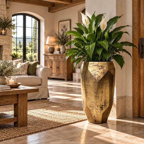Vase blumenvase pokal - blumenvase,