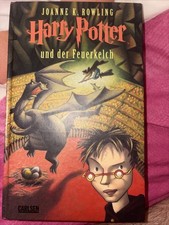 Joanne K.Rowling: Harry Potter