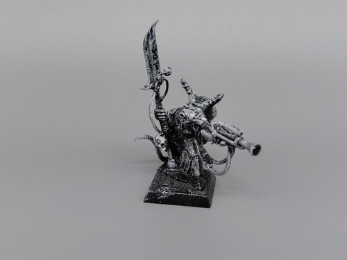 Warlock engineer skaven - warlock,