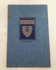 Heft Broschüre Plauen