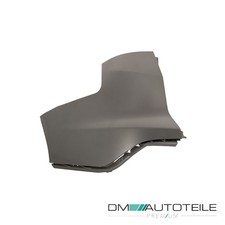 Stoßstange hinten Links