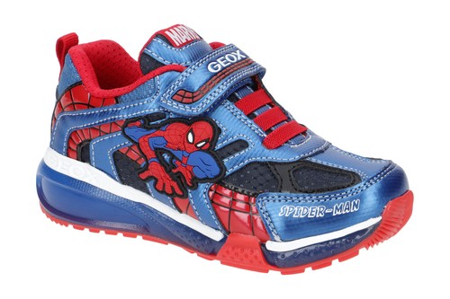 Geox bayonyc boy kinderschuhe - bayonyc,