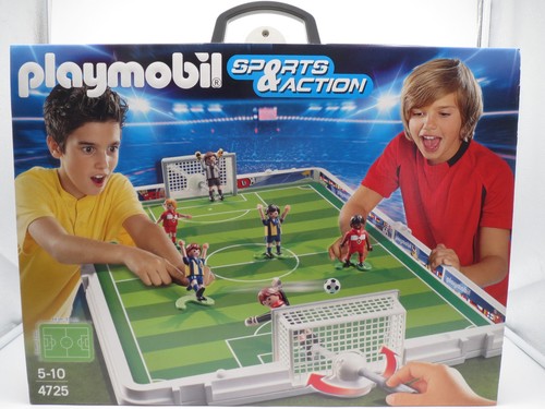 Playmobil 4725 große - playmobil,