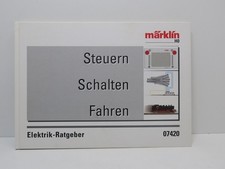 Steuern, Schalten, Fahren