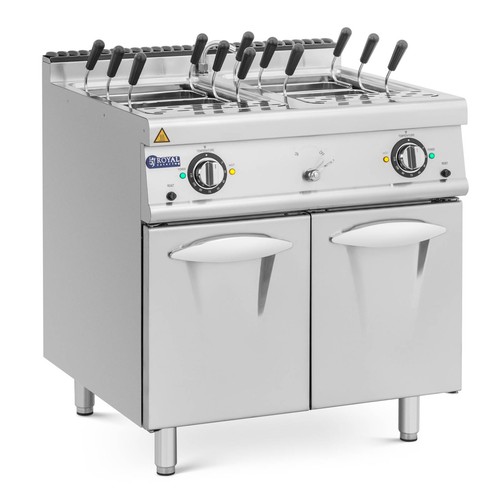 Elektro nudelkocher körbe - elektro,