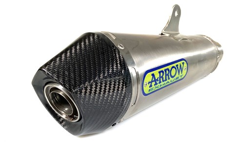 Arrow auspuff kone - arrow, x-kone