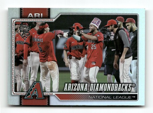 2026 topps corbin carroll - 2026,