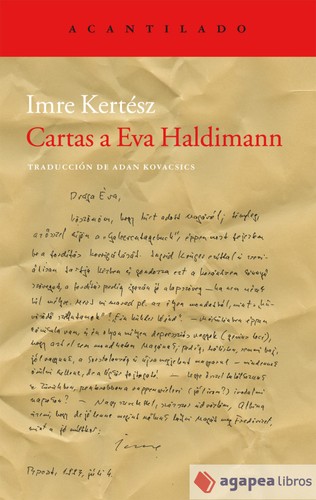 Cartas eva haldimann nuevo - eva,