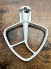 Original KitchenAid Flachrührer für Artisan und Classic 4,8 L / 4,3 L gebraucht