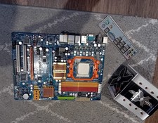 Retro-Bundle: Gigabyte